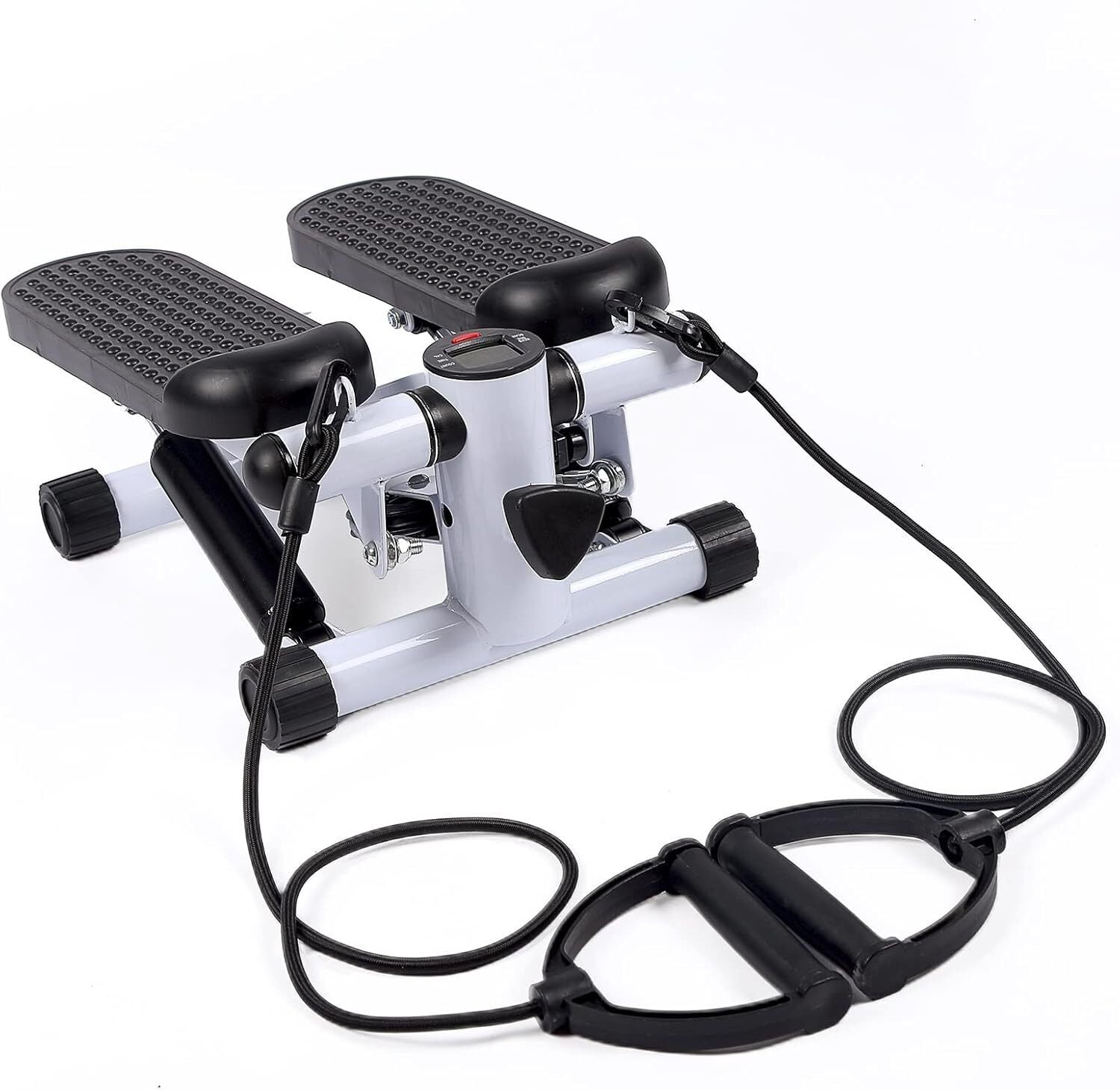 Steppers for Exercise,Mini Stepper with Exercise Equipment for Home Workouts NEW