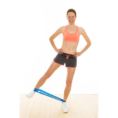 Resistance Bands Exercise Bands Loops- Set of 4